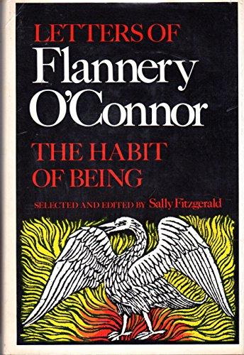 The Habit Of Being Cover