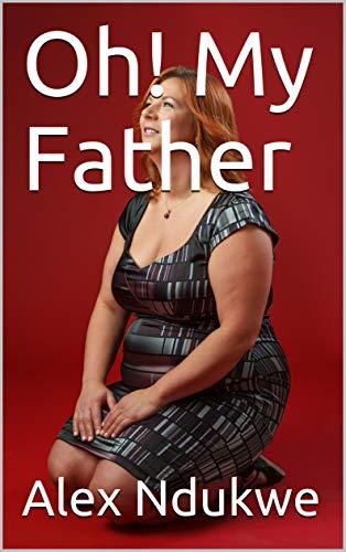 Oh! My Father Cover