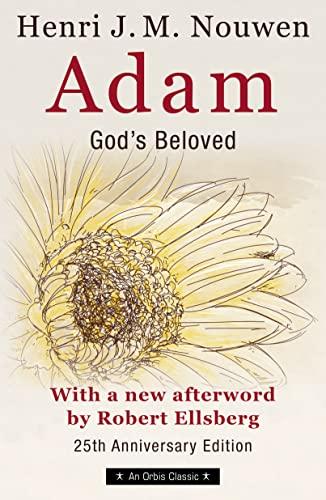 Adam: God's Beloved (25th Anniversary Edition) Cover