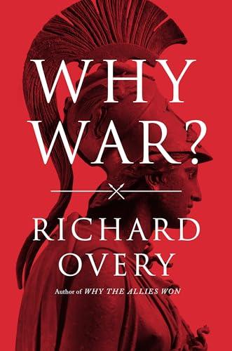 Why War? Cover
