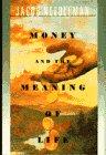 Money & the Meaning of Life Cover