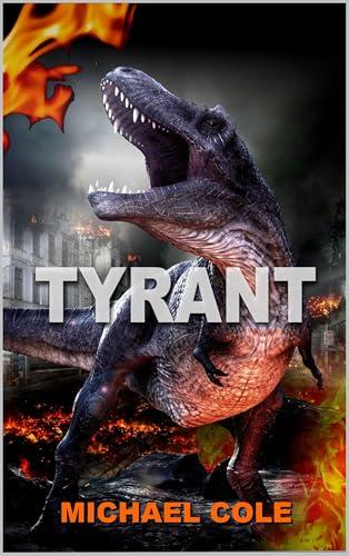Tyrant Cover