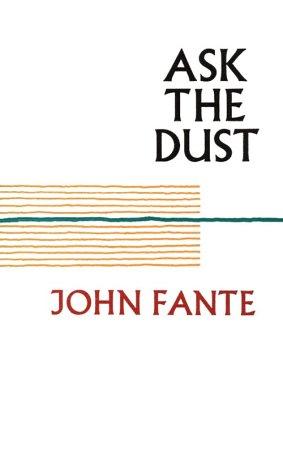 Ask the Dust Cover