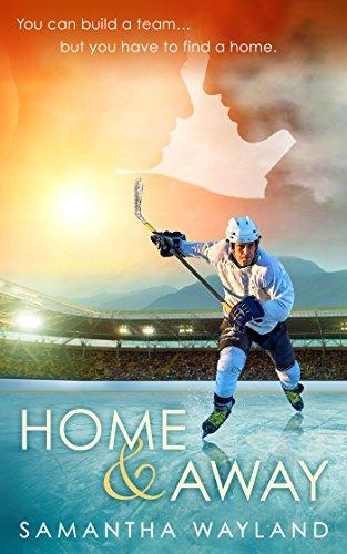 Home and Away Cover