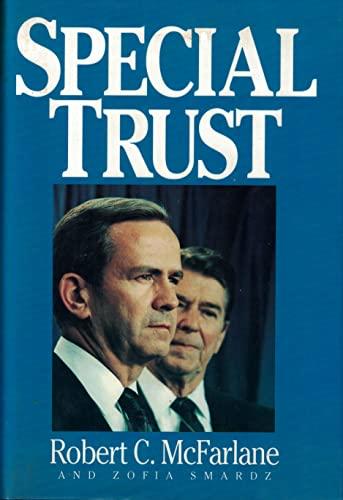 Special Trust Cover