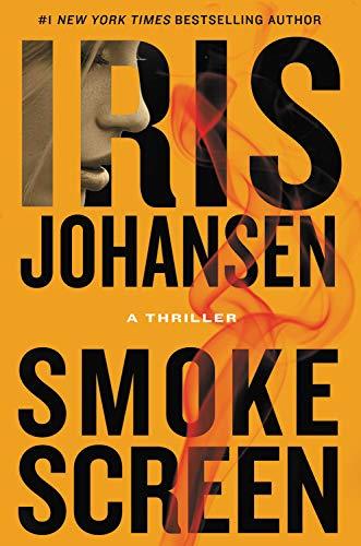 Smokescreen (Eve Duncan, 25) Cover