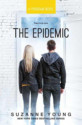 The Epidemic (4) (Program) Cover