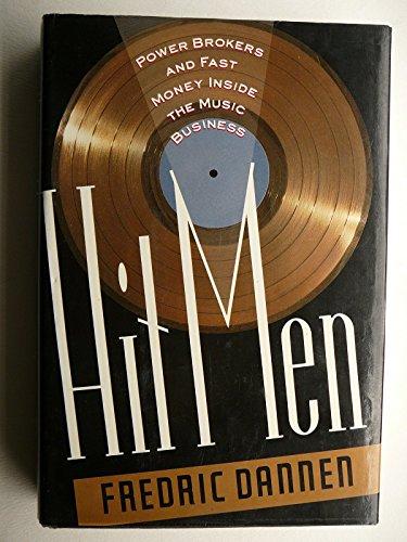 Hit Men Cover