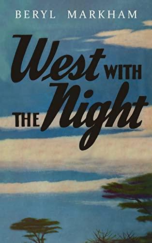 West with the Night Cover