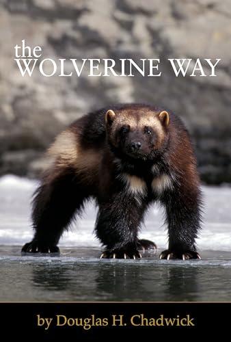 The Wolverine Way Cover