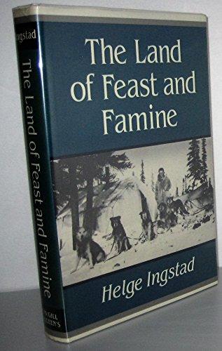 The Land of Feast and Famine Cover