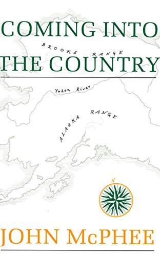 Coming into the Country Cover