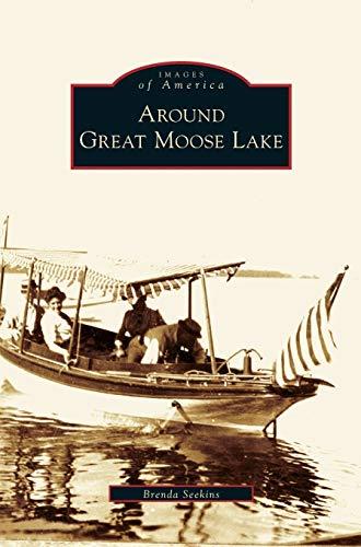 Around Great Moose Lake Cover