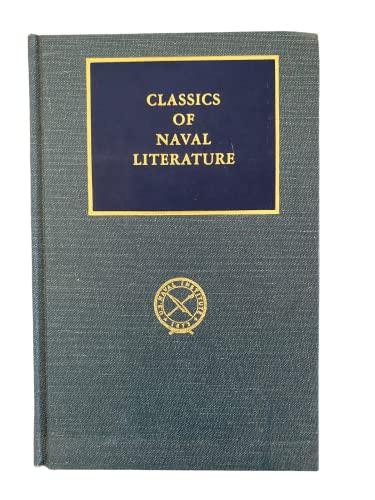 The Buccaneers of America (CLASSICS OF NAVAL LITERATURE) Cover