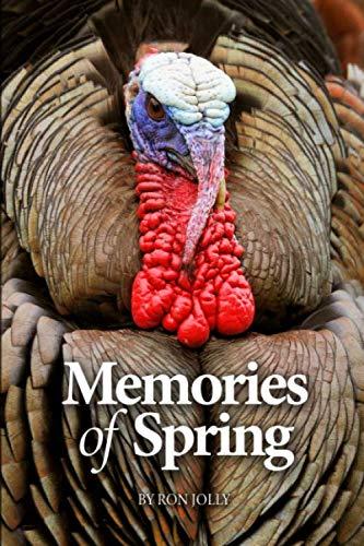 Memories of Spring Cover