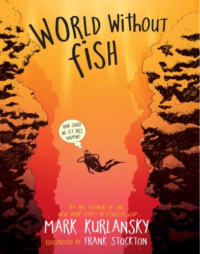 World Without Fish Cover