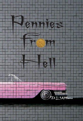 Pennies from Hell Cover