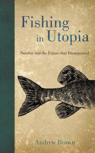 Fishing in Utopia Cover