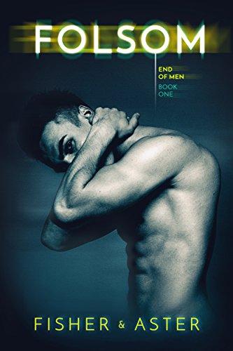 Folsom (The End of Men Book 1) Cover