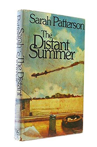 Distant Summer Cover