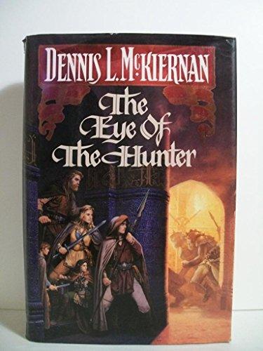 The Eye of the Hunter Cover
