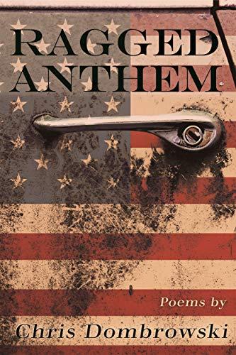 Ragged Anthem (Made in Michigan Writers Series) Cover