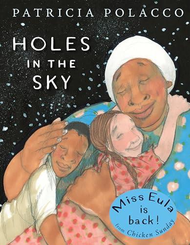Holes in the Sky Cover