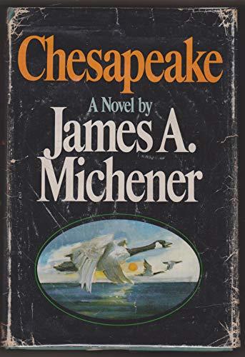 Chesapeake Cover