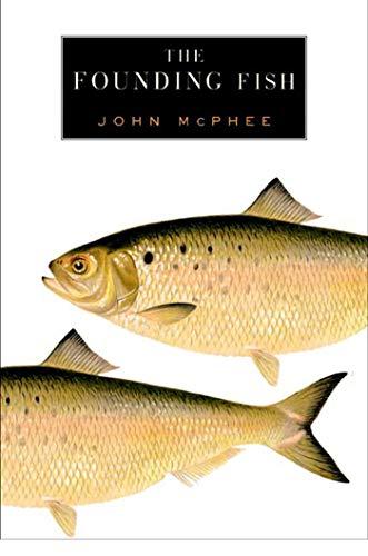 The Founding Fish Cover