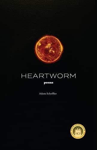 Heartworm: Poems Cover