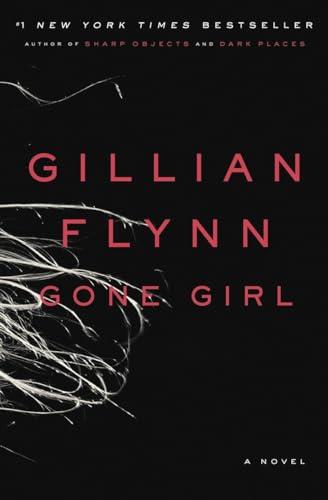 Gone Girl Cover