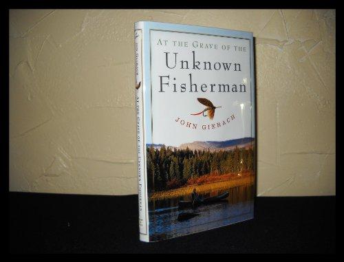 At the Grave of the Unknown Fisherman Cover
