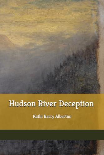 Hudson River Deception Cover