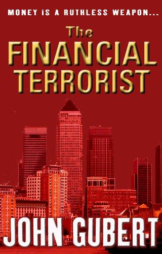 The Financial Terrorist Cover