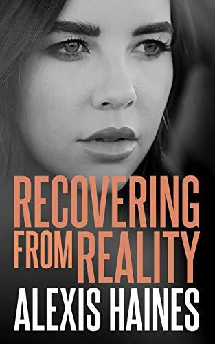 Recovering From Reality Cover