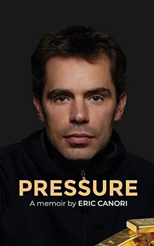 Pressure: A Memoir Cover