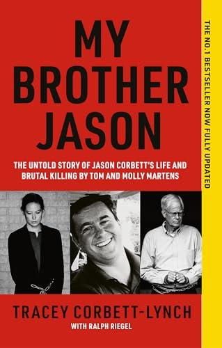 My Brother Jason Cover