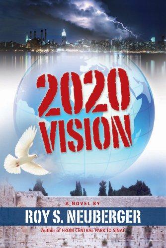 2020 Vision Cover