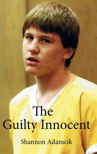 The Guilty Innocent Cover