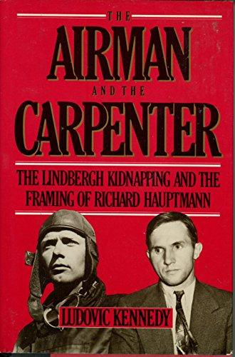 The Airman and the Carpenter Cover