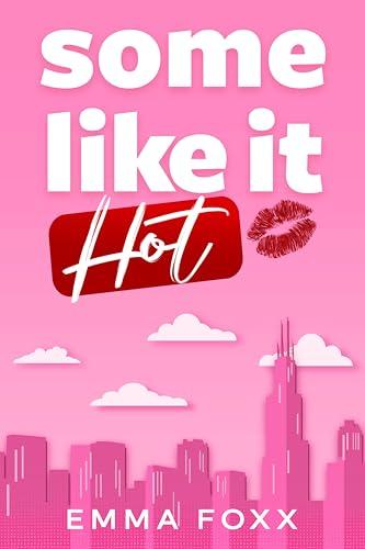 Some Like It Hot Cover