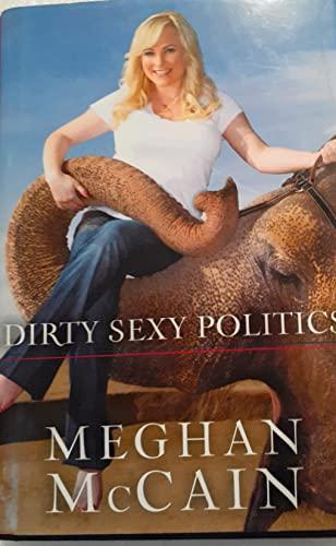 Dirty Sexy Politics Cover