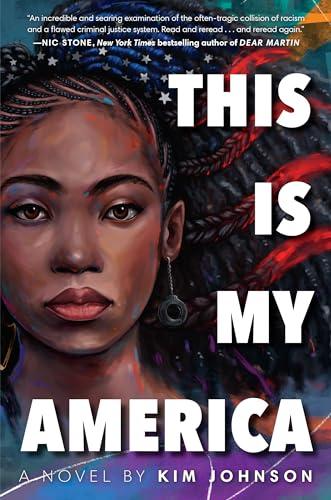 This Is My America Cover