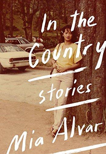 In the Country: Stories Cover