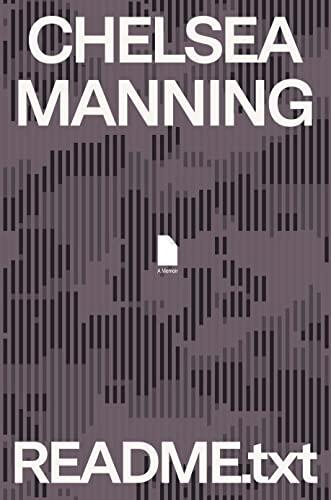 README.txt: A Memoir Cover
