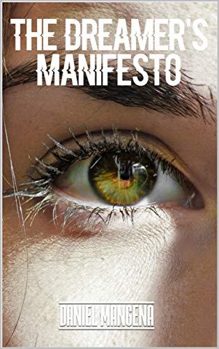 The Dreamer's Manifesto cover