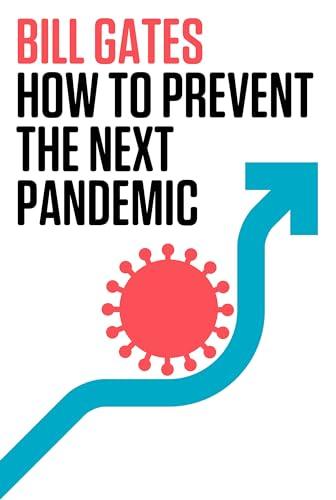 How to Prevent the Next Pandemic Cover