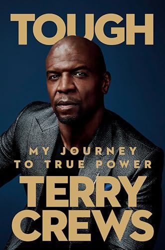 Tough: My Journey to True Power Cover