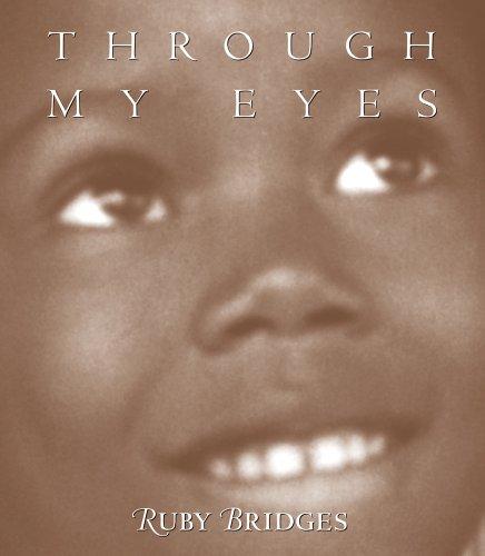 Through My Eyes Cover