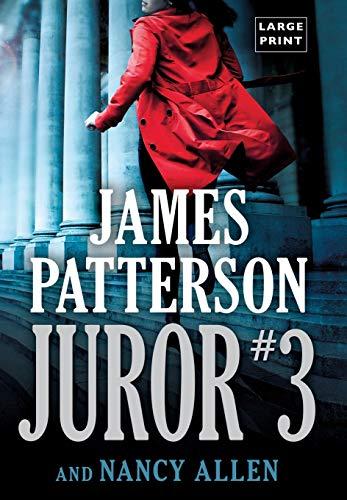 Juror #3 Cover